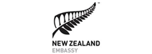 New Zealand Embassy