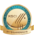 Korea Satisfaction Consumer Index