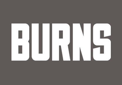 Burns - 全球最受肯定的當代咖啡烘培技術品牌